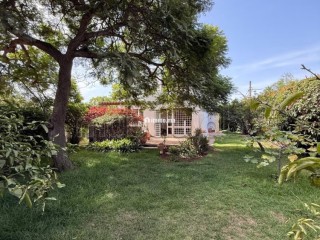 Magnifique villa à louer en Hassan Centre Ville - Villa à louer - Rabat