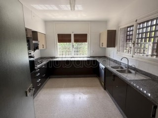 Magnifique villa à louer en Hassan Centre Ville - Villa à louer - Rabat
