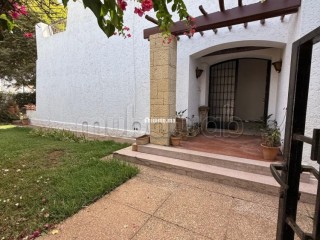 Magnifique villa à louer en Hassan Centre Ville - Villa à louer - Rabat