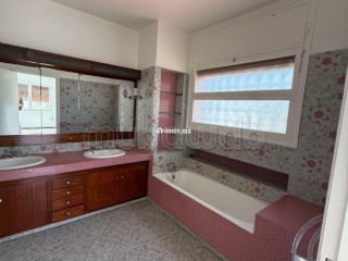 Magnifique villa à louer en Hassan Centre Ville - Villa à louer - Rabat