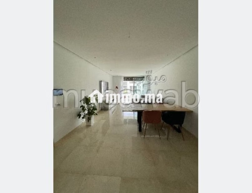 Appartement à louer à Souissi. 5 pièces. Meublé - Location Immobilier - Rabat - photo 3