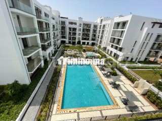 Appartement à louer à Souissi. 5 pièces. Meublé - Appartement à louer - Rabat