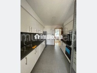 Appartement à louer à Souissi. 5 pièces. Meublé - Appartement à louer - Rabat