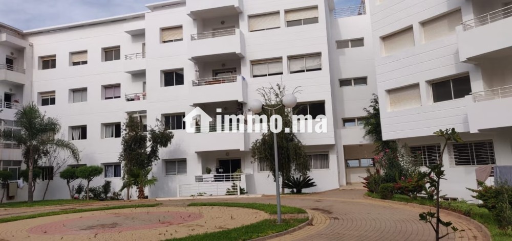 Appartement de 175 m² à vendre - Vente Immobilier - Casablanca - photo 1