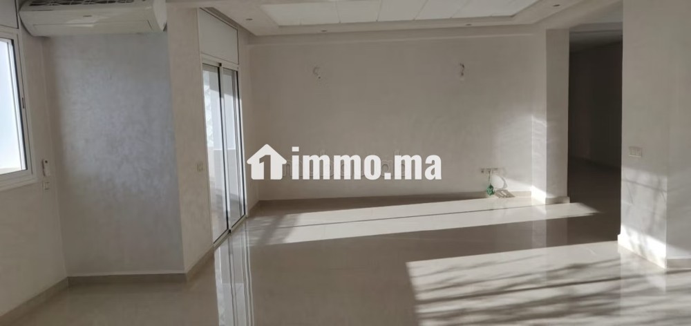 Appartement de 175 m² à vendre - Vente Immobilier - Casablanca - photo 3