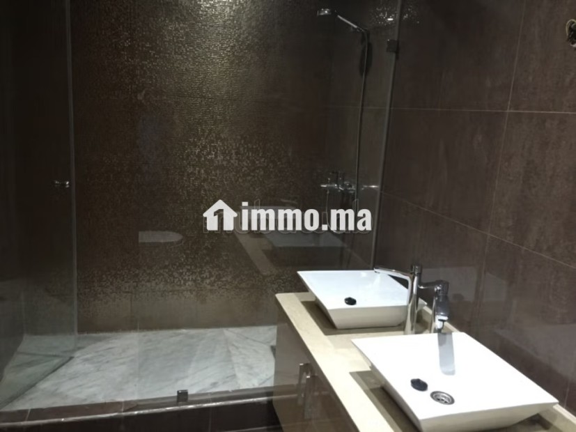 Appartement de 175 m² à vendre - Vente Immobilier - Casablanca - photo 4