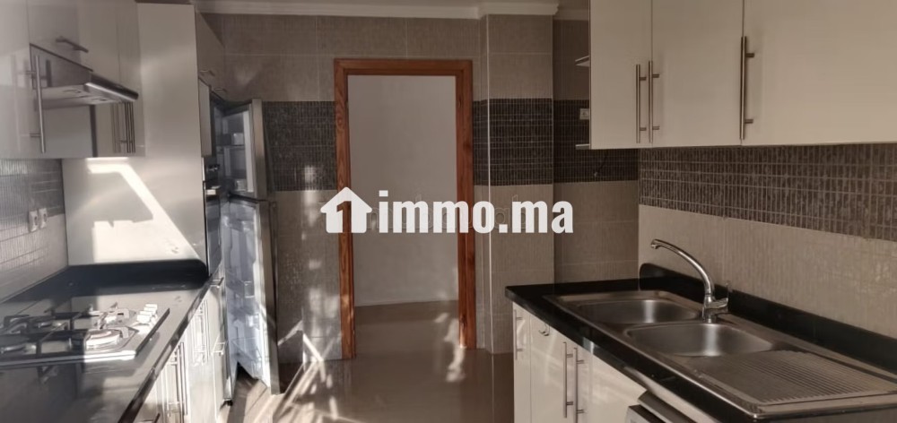 Appartement de 175 m² à vendre - Vente Immobilier - Casablanca - photo 5