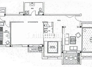 Appartement de 175 m² à vendre - Appartement à vendre - Casablanca
