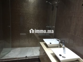 Appartement de 175 m² à vendre - Appartement à vendre - Casablanca