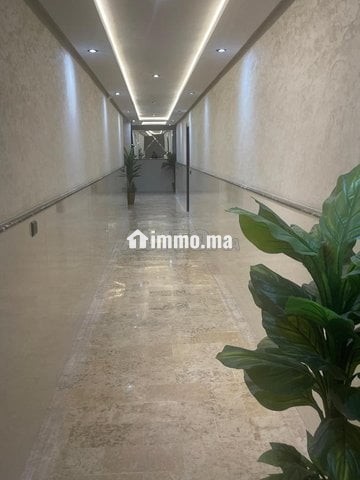Appartement à louer équipé de toutes les nécessités domestiques - Location Immobilier - Tanger - photo 5