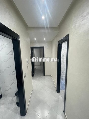 Appartement à louer équipé de toutes les nécessités domestiques - Location Immobilier - Tanger - photo 7