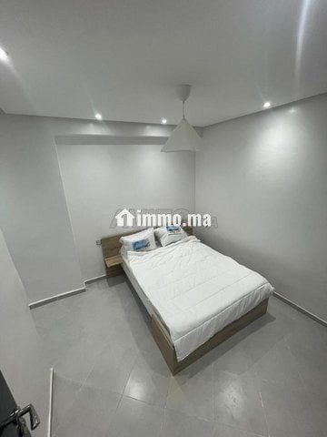 Appartement à louer équipé de toutes les nécessités domestiques - Location Immobilier - Tanger - photo 8