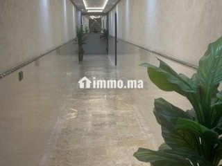 Appartement à louer équipé de toutes les nécessités domestiques - Appartement à louer - Tanger