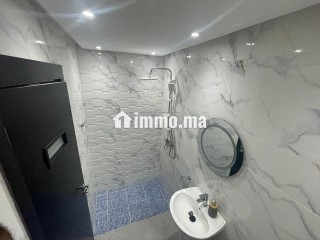 Appartement à louer équipé de toutes les nécessités domestiques - Appartement à louer - Tanger