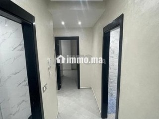Appartement à louer équipé de toutes les nécessités domestiques - Appartement à louer - Tanger
