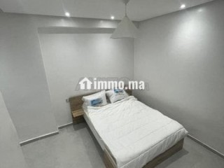 Appartement à louer équipé de toutes les nécessités domestiques - Appartement à louer - Tanger