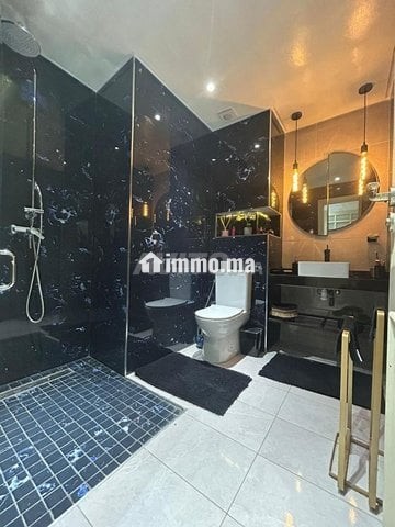 Appartement à louer 85 m² Val Fleuri Casa - Location Immobilier - Casablanca - photo 2