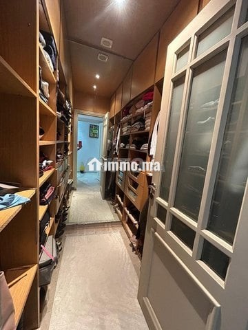 Appartement à louer 85 m² Val Fleuri Casa - Location Immobilier - Casablanca - photo 3