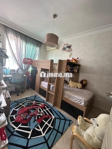 Appartement à louer 85 m² Val Fleuri Casa - Location Immobilier - Casablanca - photo 5