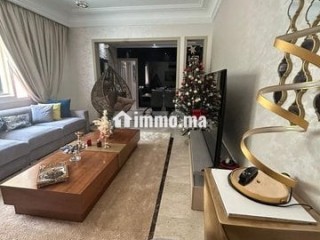 Appartement à louer 85 m² Val Fleuri Casa - Appartement à louer - Casablanca