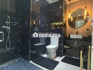 Appartement à louer 85 m² Val Fleuri Casa - Appartement à louer - Casablanca