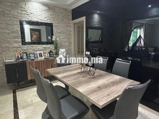 Appartement à louer 85 m² Val Fleuri Casa - Appartement à louer - Casablanca