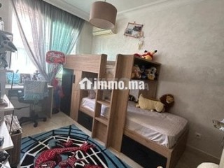 Appartement à louer 85 m² Val Fleuri Casa - Appartement à louer - Casablanca