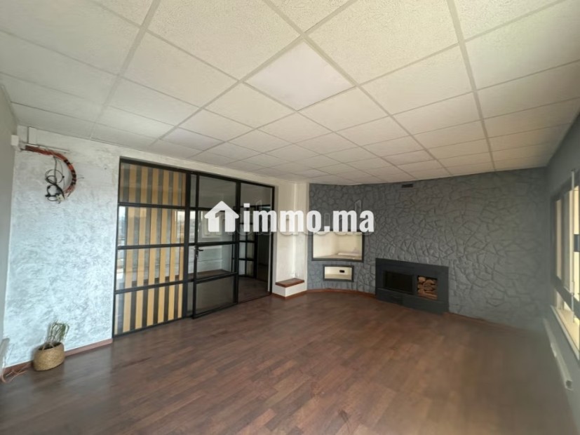 A louer sur gauthier appart vide - Location Immobilier - Casablanca - photo 6