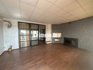 A louer sur gauthier appart vide - Appartement à louer - Casablanca