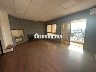A louer sur gauthier appart vide - Appartement à louer - Casablanca