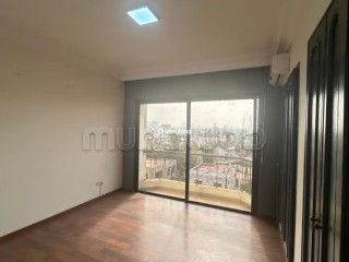 A louer sur gauthier appart vide - Appartement à louer - Casablanca