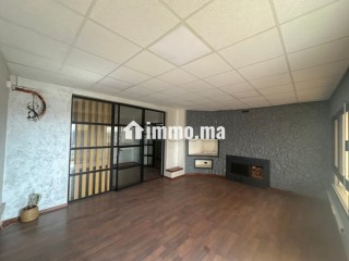 A louer sur gauthier appart vide - Appartement à louer - Casablanca