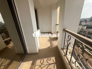 A louer sur gauthier appart vide - Appartement à louer - Casablanca