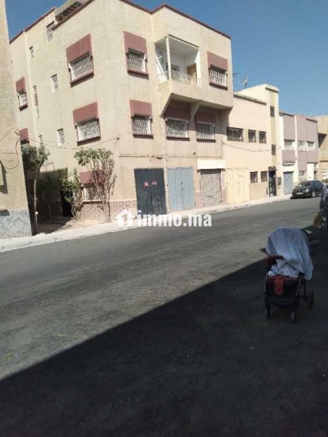 محل تجاري - Vente Immobilier - Fes - photo 1