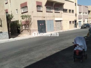 محل تجاري - Local commercial à vendre - Fes