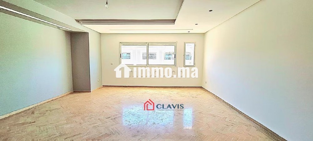 Bel appartement Racine en hauteur - Location Immobilier - Casablanca - photo 2