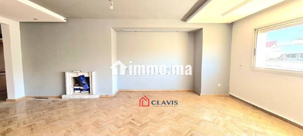 Bel appartement Racine en hauteur - Location Immobilier - Casablanca - photo 3