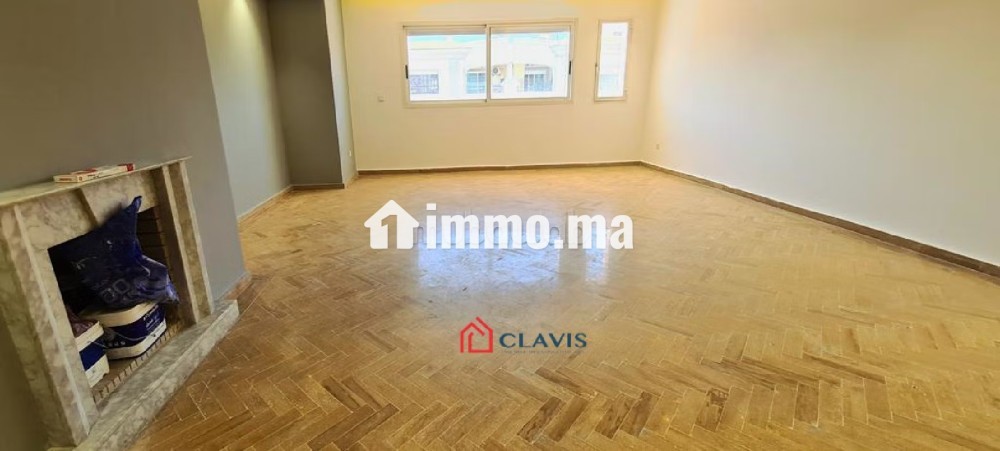 Bel appartement Racine en hauteur - Location Immobilier - Casablanca - photo 4