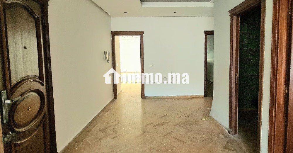 Bel appartement Racine en hauteur - Location Immobilier - Casablanca - photo 6