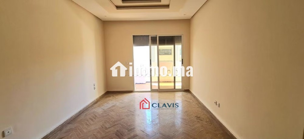 Bel appartement Racine en hauteur - Location Immobilier - Casablanca - photo 7
