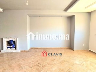 Bel appartement Racine en hauteur - Appartement à louer - Casablanca