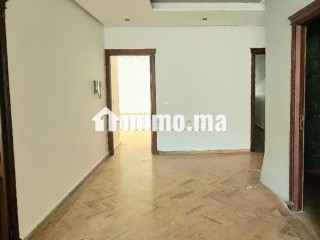 Bel appartement Racine en hauteur - Appartement à louer - Casablanca