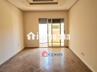 Bel appartement Racine en hauteur - Appartement à louer - Casablanca