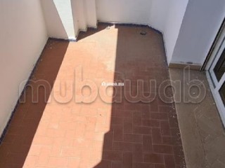 Bel appartement Racine en hauteur - Appartement à louer - Casablanca