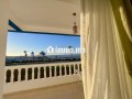 Appartement à louer vue sur mer - miniature 2