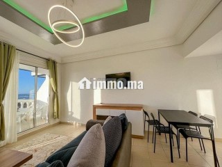 Appartement à louer vue sur mer - Appartement Location Vacances - Mohammedia