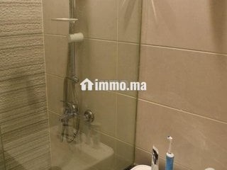 Un bel appartement Intelligent en location meublé - Appartement à louer - Fes