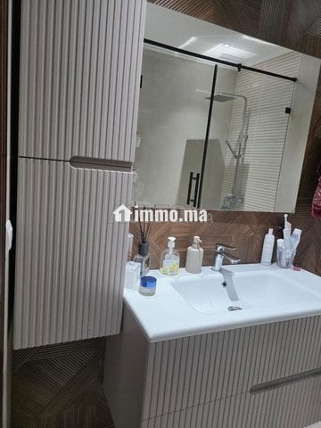 Appartement 3 Chambres Quartier Palmier ensoleillé, TRAM, École Molière - Location Immobilier - Casablanca - photo 1