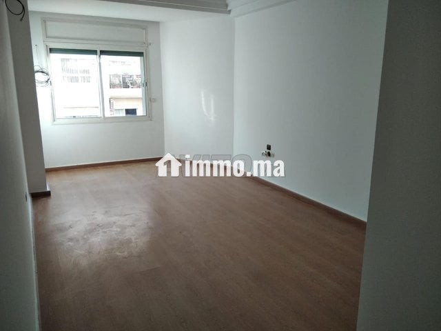 Appartement 3 Chambres Quartier Palmier ensoleillé, TRAM, École Molière - Location Immobilier - Casablanca - photo 2