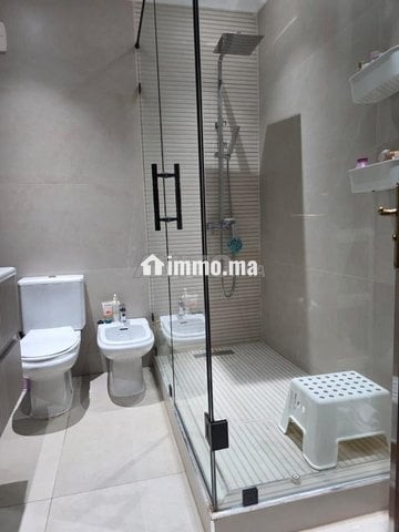 Appartement 3 Chambres Quartier Palmier ensoleillé, TRAM, École Molière - Location Immobilier - Casablanca - photo 6